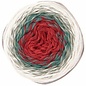 Ricorumi Spin Spin 024 Ecru, Groen, Rood bad BA22000523-1