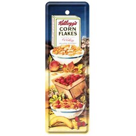 Bookmark Kelloggs Fruits