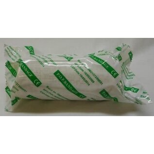 Gipsverband 2 rol 10 cm x 2,7 m