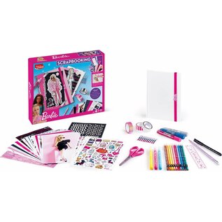 Maped - BARBIE - Scrapbooking