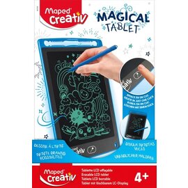 Tekentablet LCD Creativ Magisch