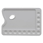 DALER ROWNEY ARTISTS PLASTIC PALETTE 22X30 REC
