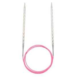 Circular needle Unicorn 100cm - 3,0mm