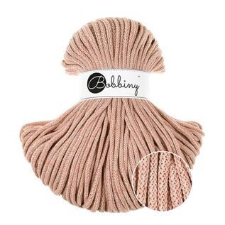 Bobbiny Premium 5mm PEACH SHAKE