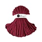 Bobbiny Jumbo 9mm 100m WINE RED
