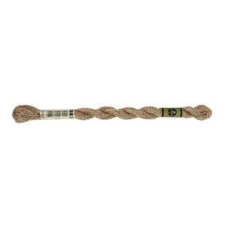 Perle metallise 6 ech 25m kleur 5852