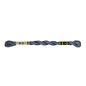 DMC Cotton Perlé 5 borduur- en hardanger garen 25 meter métallisé - kleur 5317