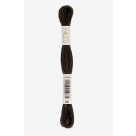 Eco vita naturally dyed 106 Bruin