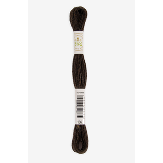 Eco vita naturally dyed 106 Bruin