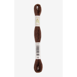 Eco vita naturally dyed 103 Bruin