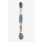 Eco vita naturally dyed 609 Blauw