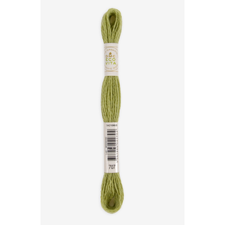Eco vita naturally dyed 707 Groen