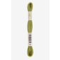 Eco vita naturally dyed 707 Groen