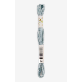 Eco vita naturally dyed 604