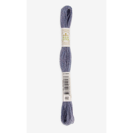 Eco vita naturally dyed 602