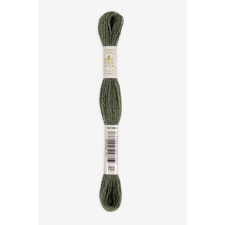 Eco vita naturally dyed 703