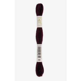 Eco vita naturally dyed 408
