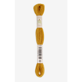 Eco vita naturally dyed 203