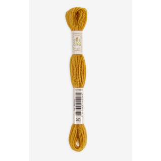 Eco vita naturally dyed 203
