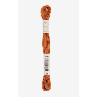 Eco vita naturally dyed 304