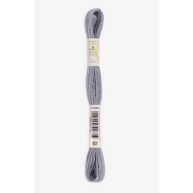 Eco vita naturally dyed 601