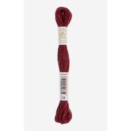 Eco vita naturally dyed 504