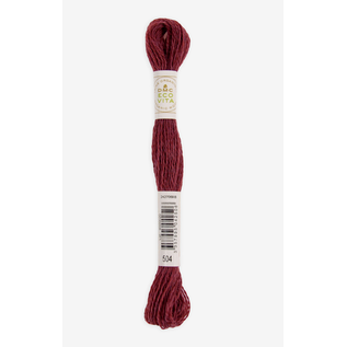 Eco vita naturally dyed 504