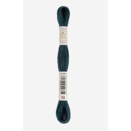 Eco vita naturally dyed 709