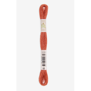 Eco vita naturally dyed 303