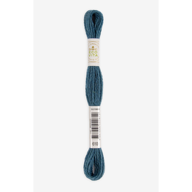 Eco vita naturally dyed 610