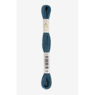 Eco vita naturally dyed 610