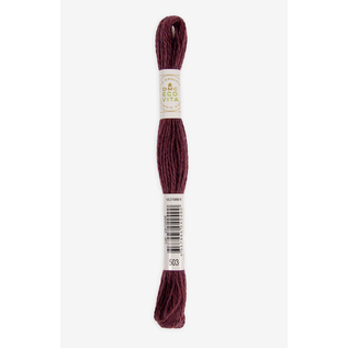 Eco vita naturally dyed 503