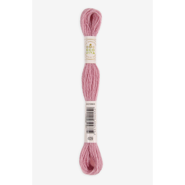 Eco vita naturally dyed 409