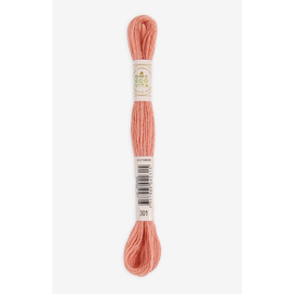 Eco vita naturally dyed 301