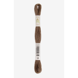 Eco vita naturally dyed 105