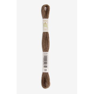 Eco vita naturally dyed 105