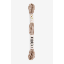 Eco vita naturally dyed 002