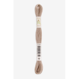 Eco vita naturally dyed 002