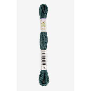 Eco vita naturally dyed 710
