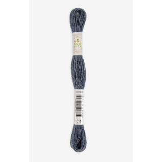 Eco vita naturally dyed 611