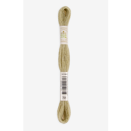 Eco vita naturally dyed 701