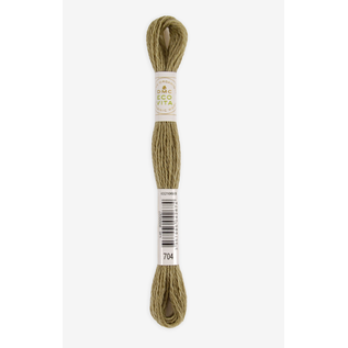 Eco vita naturally dyed 704