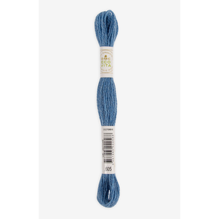 Eco vita naturally dyed 605