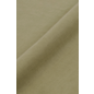 DMC precut borduurdoek ECO VITA hennep canvas voor borduren en punchnaald 38,1x45,7cm kleur 4111 kaki