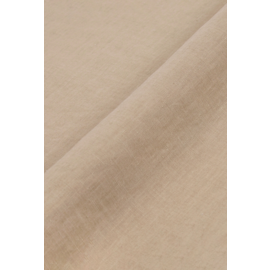 DMC precut borduurdoek ECO VITA hennep canvas voor borduren en punchnaald 38,1x45,7cm kleur 0024 greige