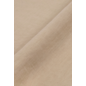 DMC precut borduurdoek ECO VITA hennep canvas voor borduren en punchnaald 38,1x45,7cm kleur 0024 greige