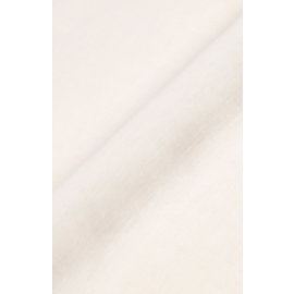 DMC precut borduurdoek ECO VITA hennep canvas voor borduren en punchnaald 38,1x45,7cm kleur 0021 wit