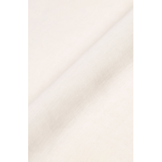 DMC precut borduurdoek ECO VITA hennep canvas voor borduren en punchnaald 38,1x45,7cm kleur 0021 wit