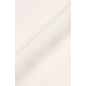DMC precut borduurdoek ECO VITA hennep canvas voor borduren en punchnaald 38,1x45,7cm kleur 0021 wit