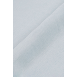 DMC precut borduurdoek ECO VITA hennep canvas voor borduren en punchnaald 38,1x45,7cm kleur 4181 grijs